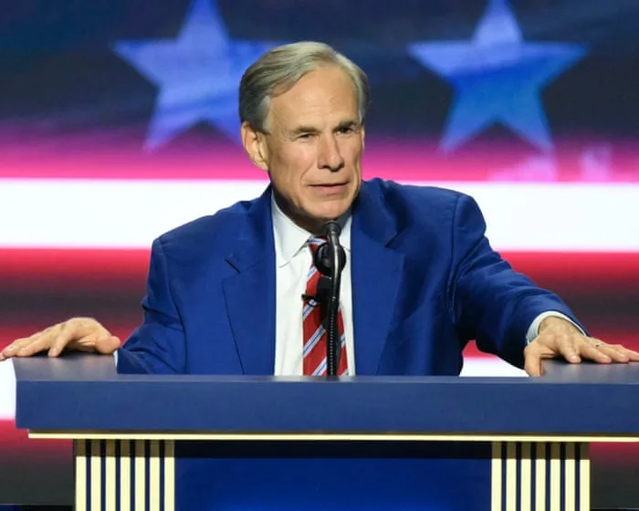 Texas governor threatens to penalize datacenters not obeying water laws