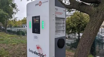 Aumenta a procura de carros elétricos