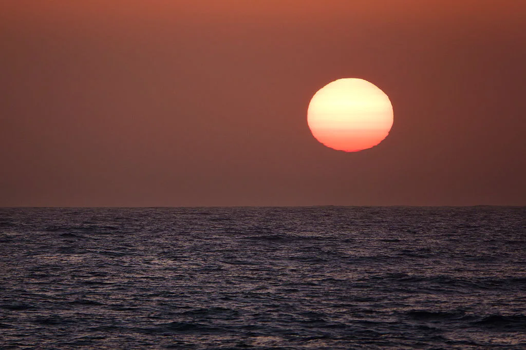 How Should You Prepare For A Super El Niño?