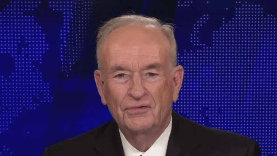 O'Reilly: Trump can't let Iranians 'make him look like a loser'