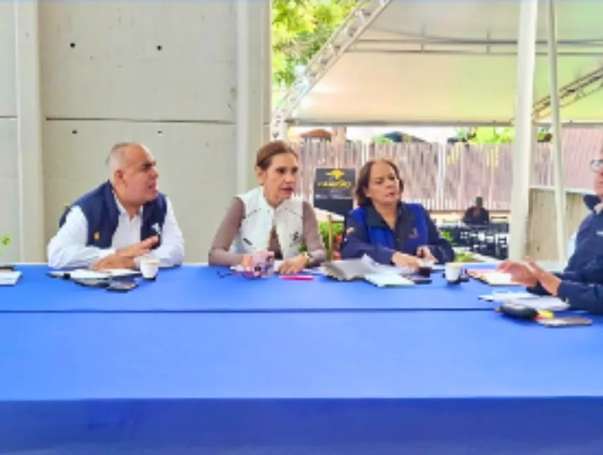 TSJ revisa avances del Sistema de Justicia