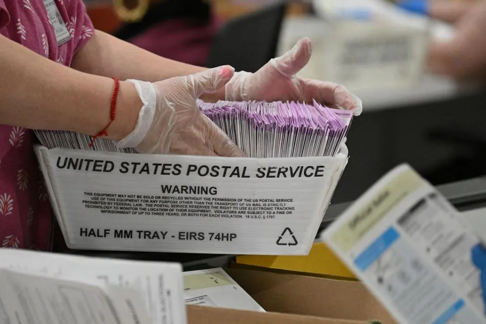 Will New USPS Rule Impact Your Ballot In November? What To Know After Supreme Court’s Ruling