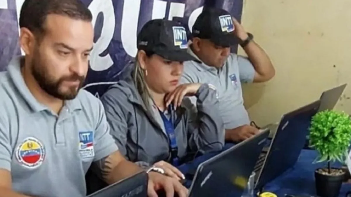 Intt suspende su página web por labores de mantenimiento