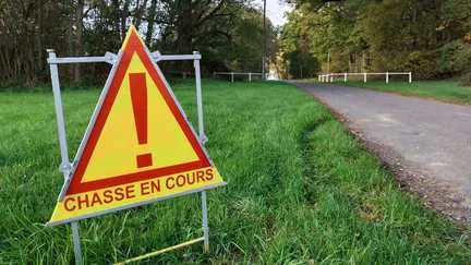 La préfecture du Var prépare un arrêté pour interdire la chasse en septembre "dans les secteurs boisés incendiés" du département