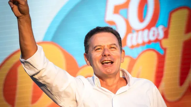 Alívio do IRS e bónus das pensões em banho-maria? Montenegro deixa pista