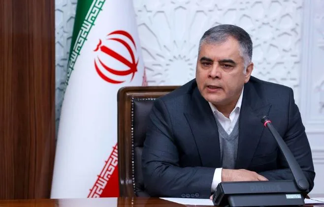 El régimen de Irán descubrió nuevas reservas de gas en medio de una presión económica de EEUU