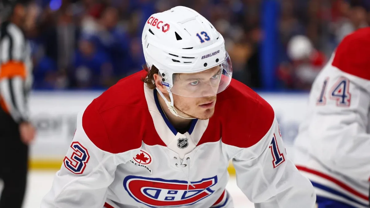 Sportsnet’s Insiders rank the NHL’s top 50 players in 2026-27: 40-31