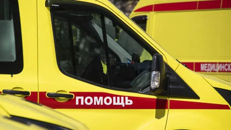 Child killed in Ukrainian strike on Russia’s Belgorod Region – officials