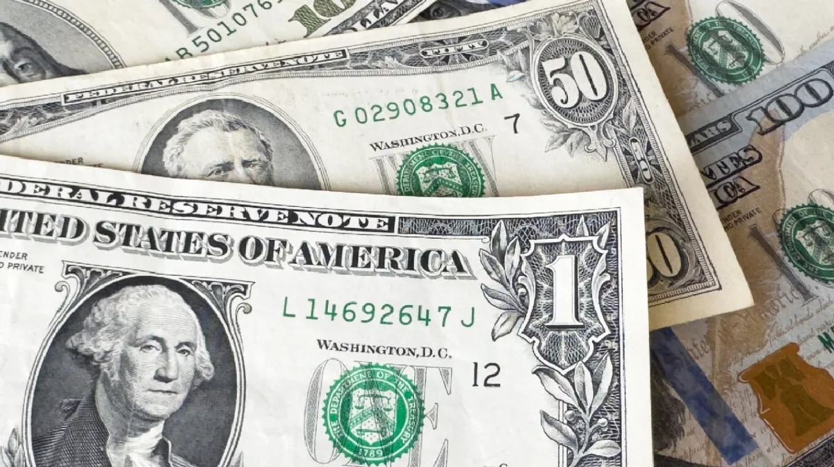 🔴 Dólar oficial hoy y dólar blue: a cuánto cotizan este lunes 31 de agosto
