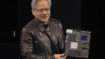Nach interner Kritik: Nvidia rudert bei Rechenzentrums-Umsatzbeteiligung zurück