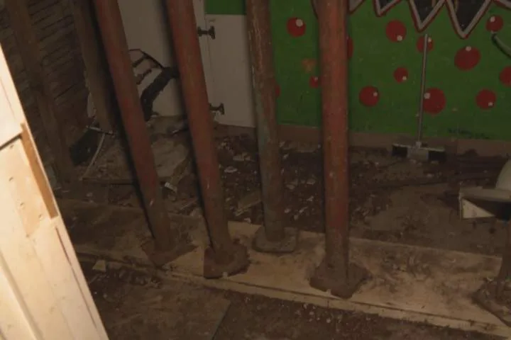 Almost a year after collapse warning, future of Vancouver SRO remains in limbo