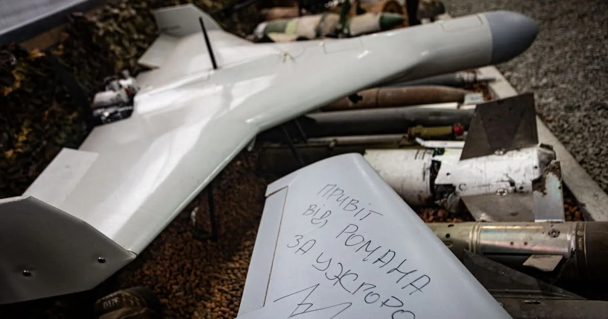 Europe. De drones russes lancés depuis la mer ? La CIA alerte la France, l'Espagne et l'Italie d'une possible attaque