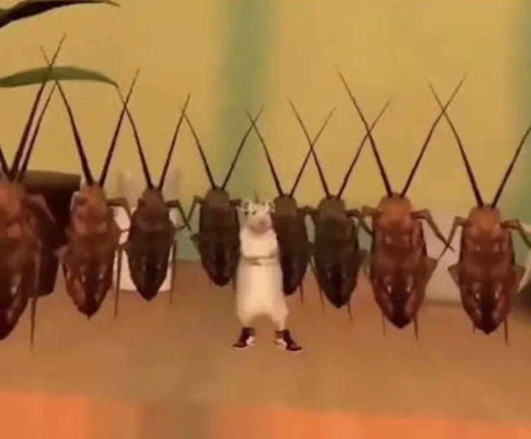 A história por trás de ‘Bichos Escrotos’, do Titãs, que virou meme na voz de Anitta