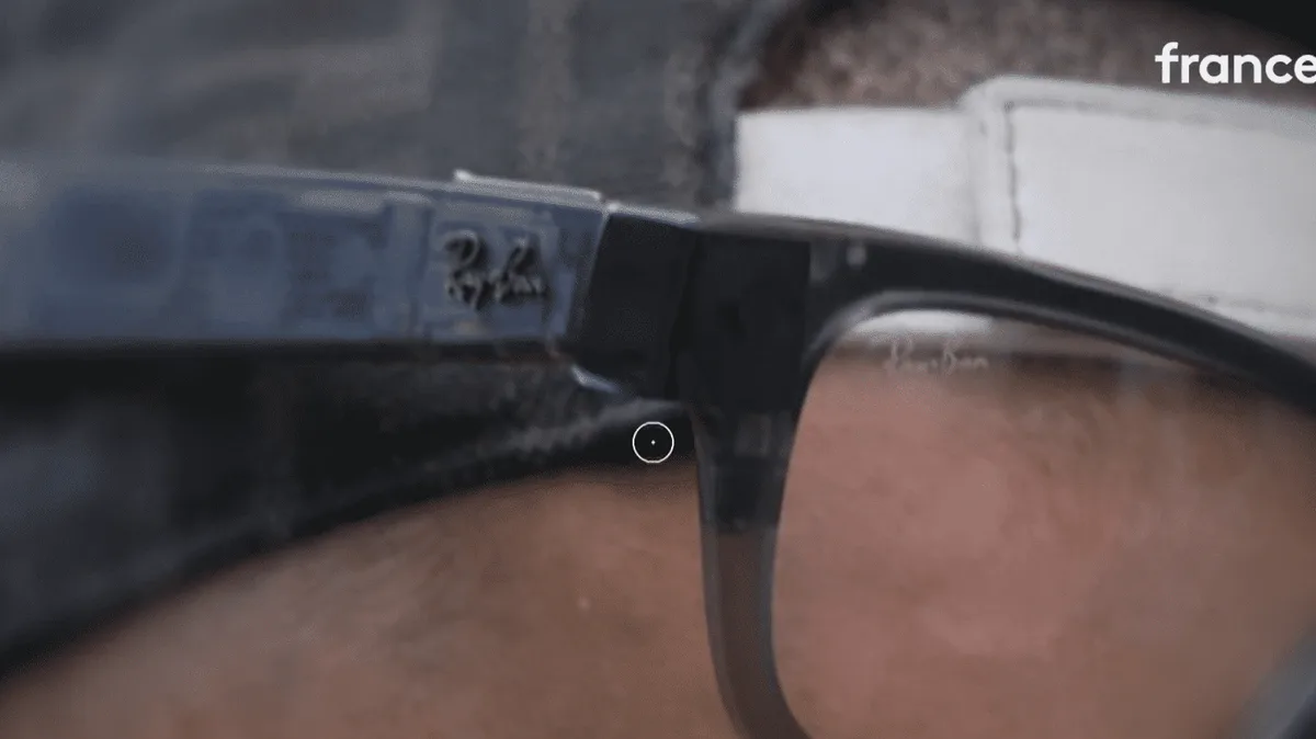 "On a abusé de ma confiance" : des femmes dénoncent les dérives des lunettes connectées
