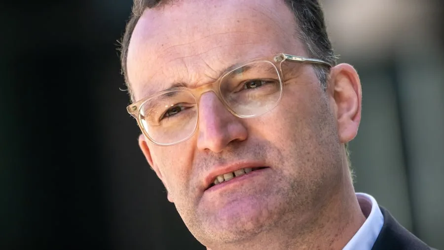 CDU: Jens Spahn will nicht mehr für Bezirksvorsitz in Münster kandidieren