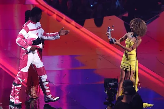 MTV MVAs scrap Afrobeats category which Tyla has won back-to-back