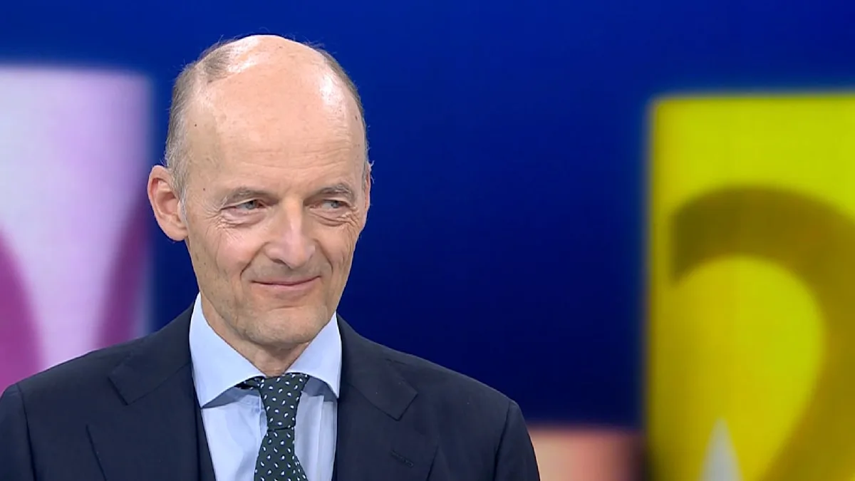 „Das ist schwer zu vermitteln“ – EU-Haushalt soll auf 2 Billionen Euro steigen