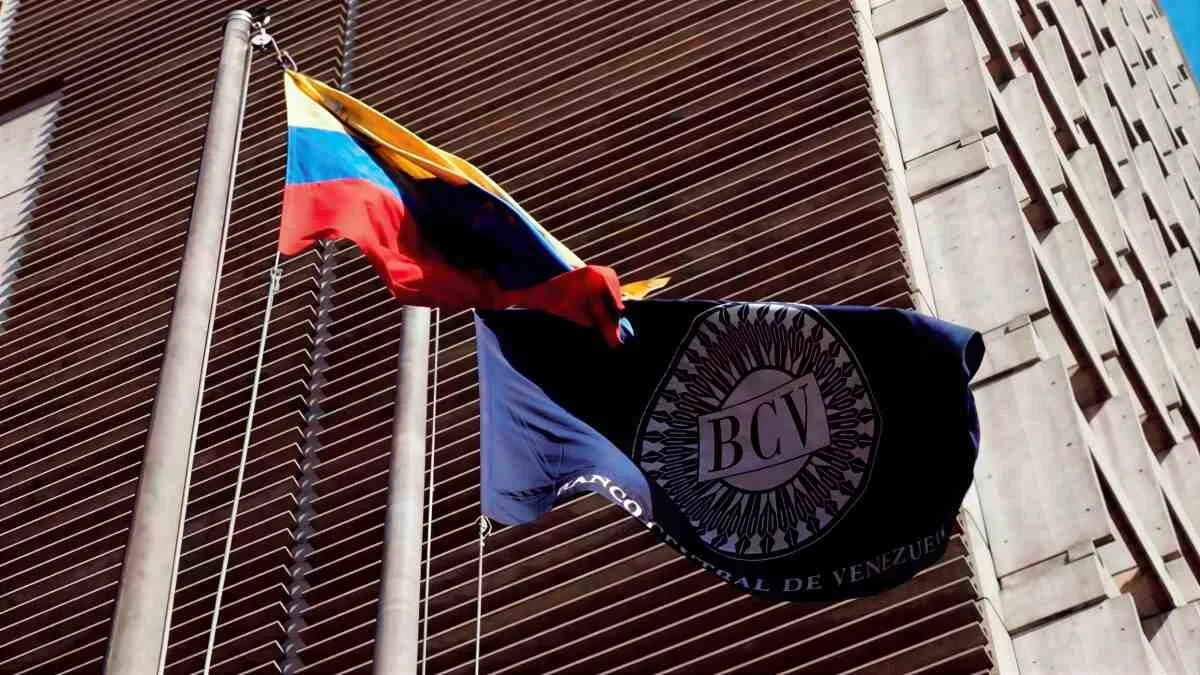 Banco Central de Venezuela sostiene reuniones con Numisma Bank