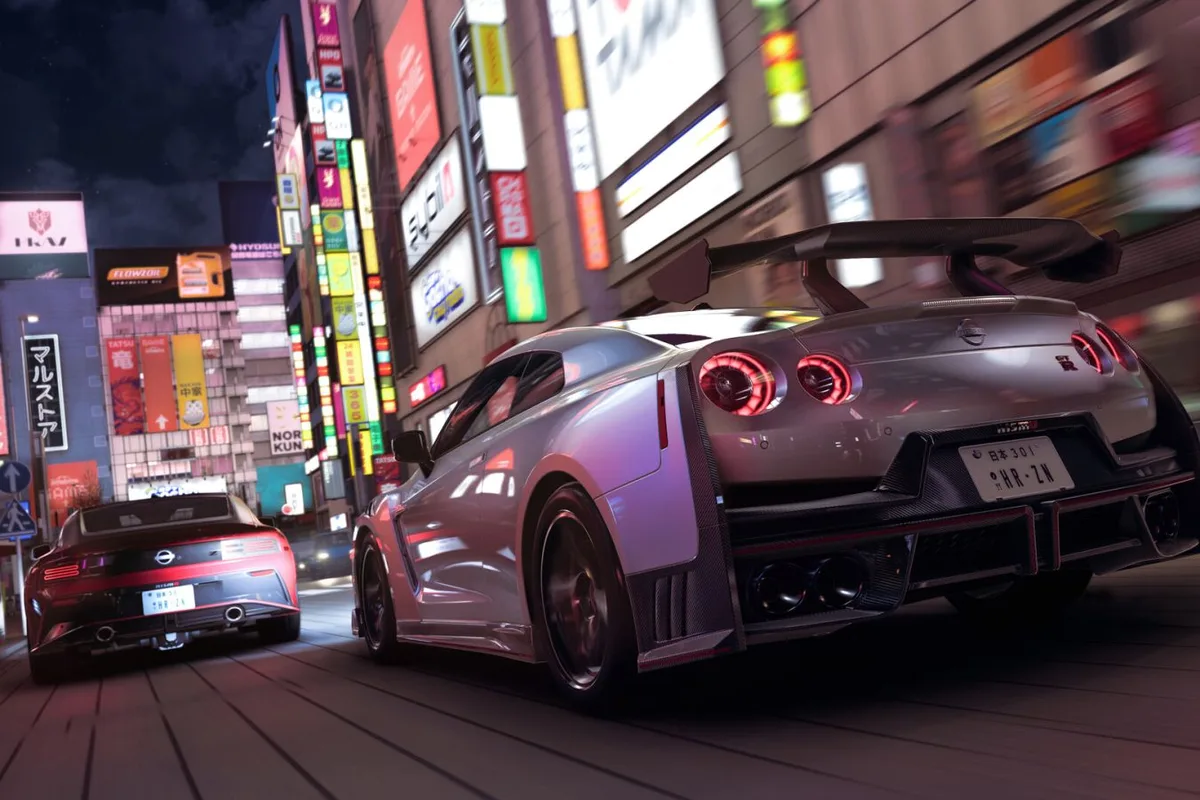 Гонка Forza Horizon 6 выйдет 26 января на PS5