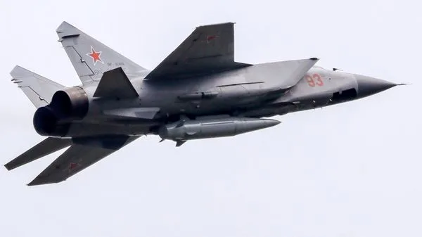 Russian Forces Continue Strikes on Ukrainian Port Infrastructure