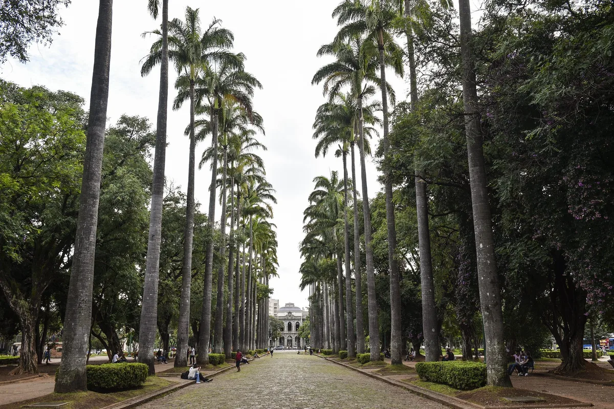Quem são os candidatos ao governo de Minas Gerais (MG) nas eleições 2026