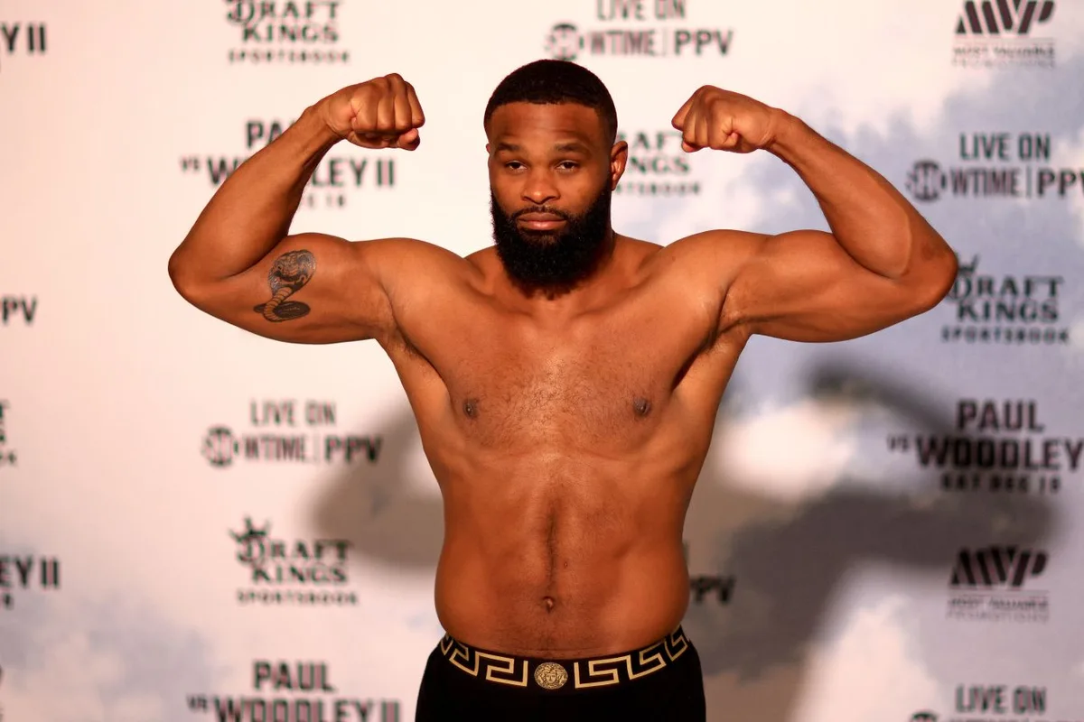 44-летний экс-чемпион UFC Вудли ответил, планирует ли вернуться в ММА