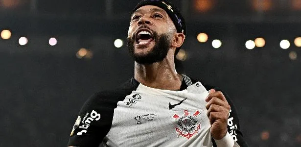 Corinthians: Cori aprova renovação, e Memphis se aproxima de permanência
