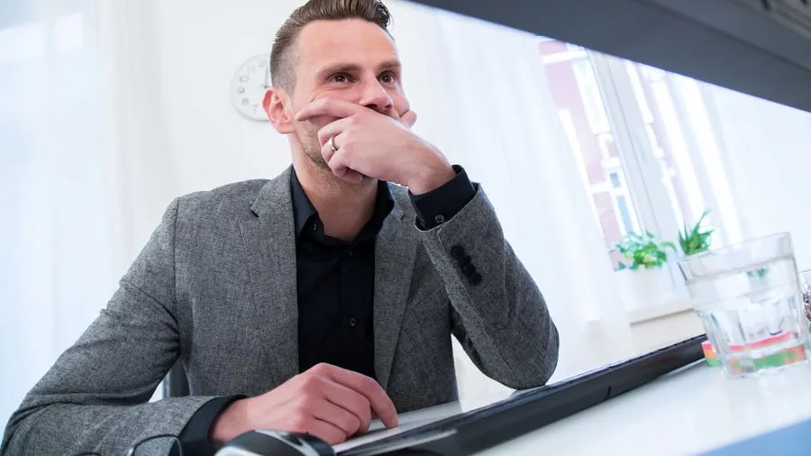 Der innere Kritiker: Immer selbstkritisch? Wie wir sanfter mit uns selbst werden