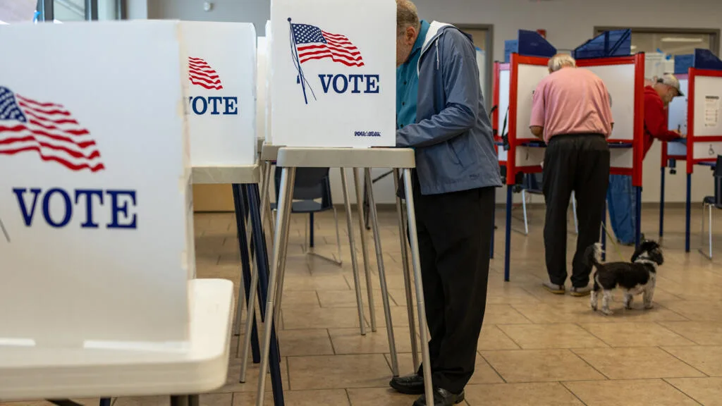 Midterms 2026: quels sont les scrutins qui attendent les Américains ce 3 novembre?