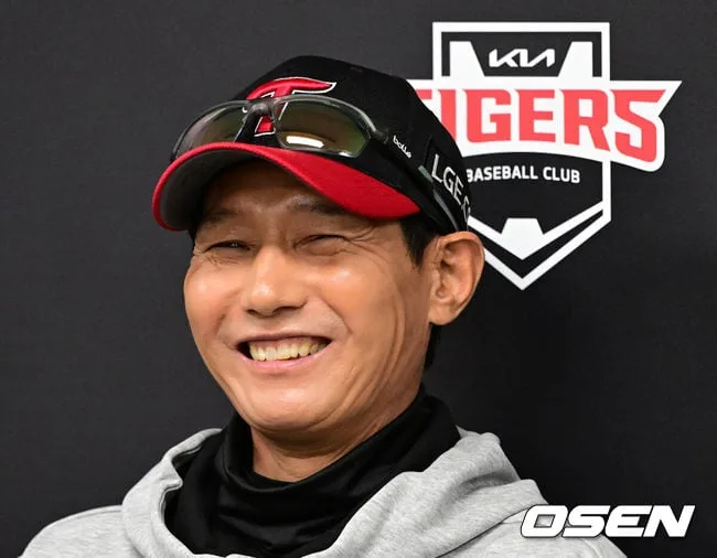 오지환 복귀에 웃은 염갈량, 손주영도 2차전 복귀 예정 “괜찮으면 3차전부터 마무리” [준PO1]
