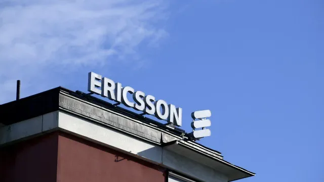 Lucro da Ericsson cai 47% entre janeiro e setembro para 958 milhões de euros