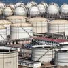 Barril de petróleo Brent ultrapassa os 110 dólares pela primeira vez desde maio