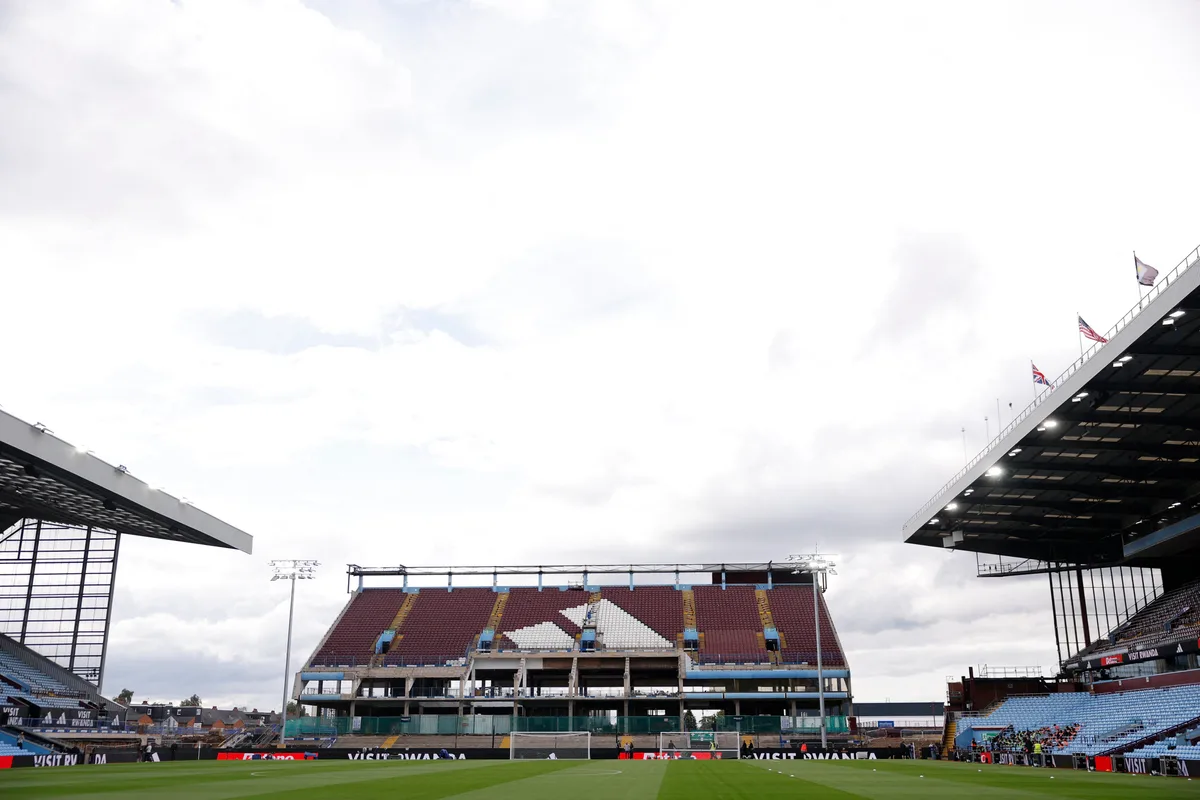 En vivo - Aston Villa vs. Arsenal: 0 - 0, por la fecha 2 de la Premier League