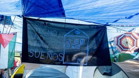 La crisis de la vivienda anota un nuevo récord como primera preocupación de los españoles