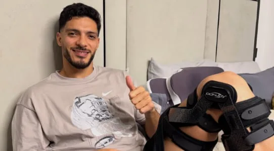 “Esto no me detiene”: Raúl Jiménez comparte emotivo mensaje tras confirmarse que será operado