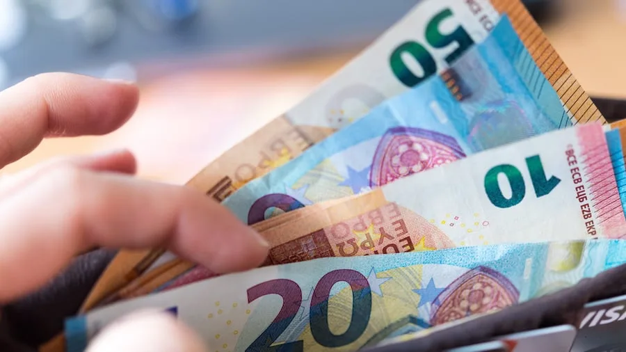 Finanzierung: Die besten Ratenkredite für Privatpersonen, falls das Geld mal knapp ist