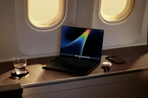 Why Googlebook laptops are suddenly a smart choice for South African buyers