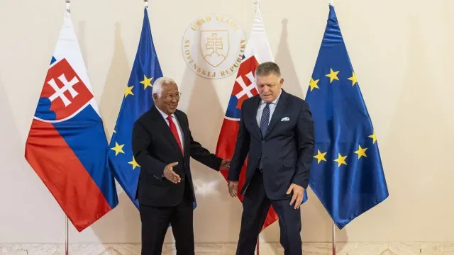 António Costa pede acordo sobre orçamento da UE até fim do ano