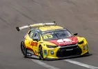 Stock Car: Casagrande segura Camilo e converte pole em vitória em Cascavel