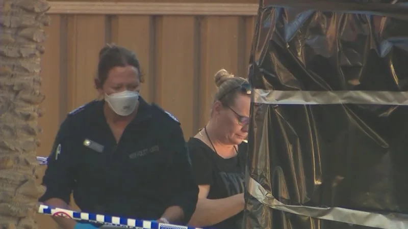 Woman believed to be mother of dumped baby found