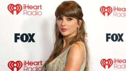 Taylor Swift doa US$ 50 mil para ajudar mãe atropelada por carro