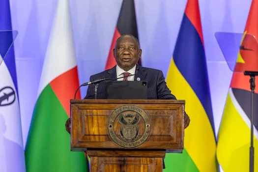S’THEMBISO MSOMI | Jobs and economic growth should dominate SADC summit
