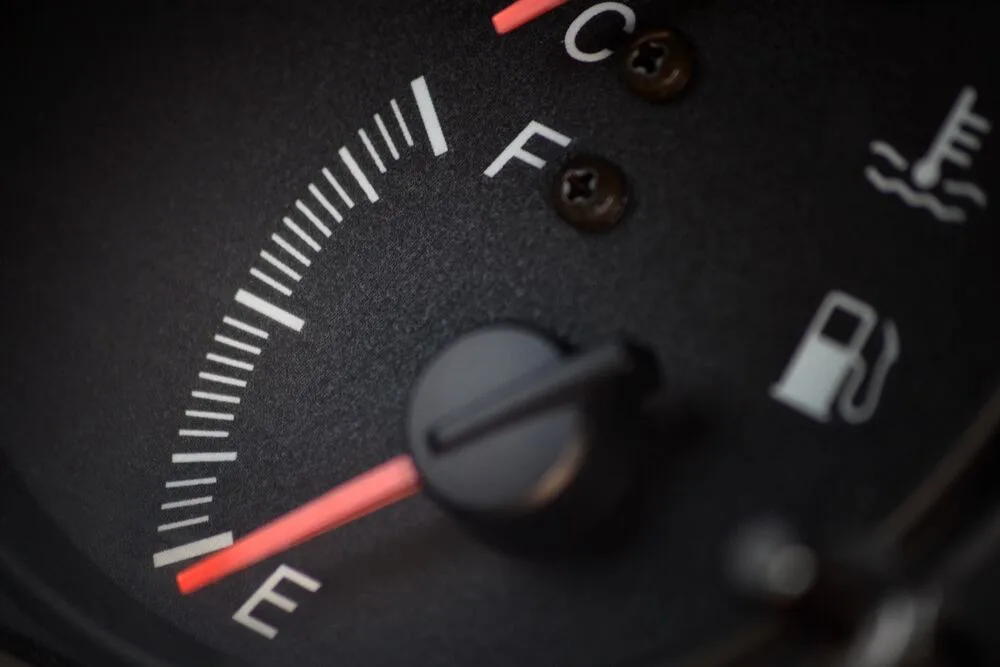 Os preços dos combustíveis subiram no Verão – mas o consumo também