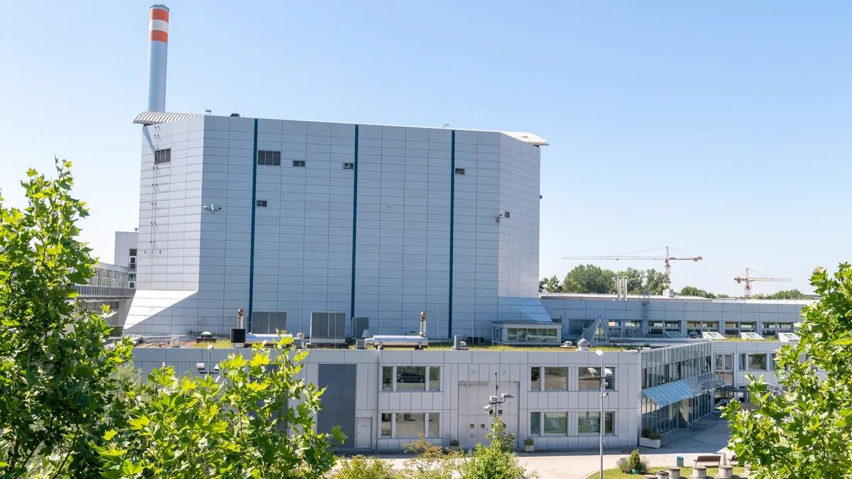 Atom: Atommüll für Ahaus: Teurer Widerspruch gegen Transport