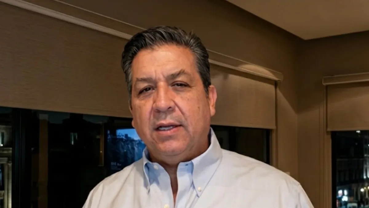 Doble nacionalidad “es una cortina de humo” que no sirve al pueblo de México: Cabeza de Vaca responde a Sheinbaum