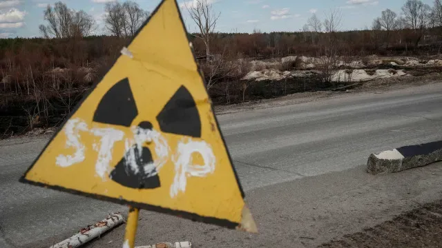 G7 promete 260 milhões de euros para reconstruir sarcófago de Chernobyl
