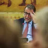 Barómetro: Luís Neves passa de melhor a pior ministro e afunda "prestígio" de Montenegro