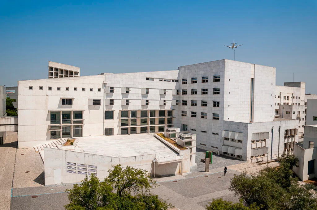 Iscte preenche 98,8% das vagas com novos cursos a ultrapassar os17 valores