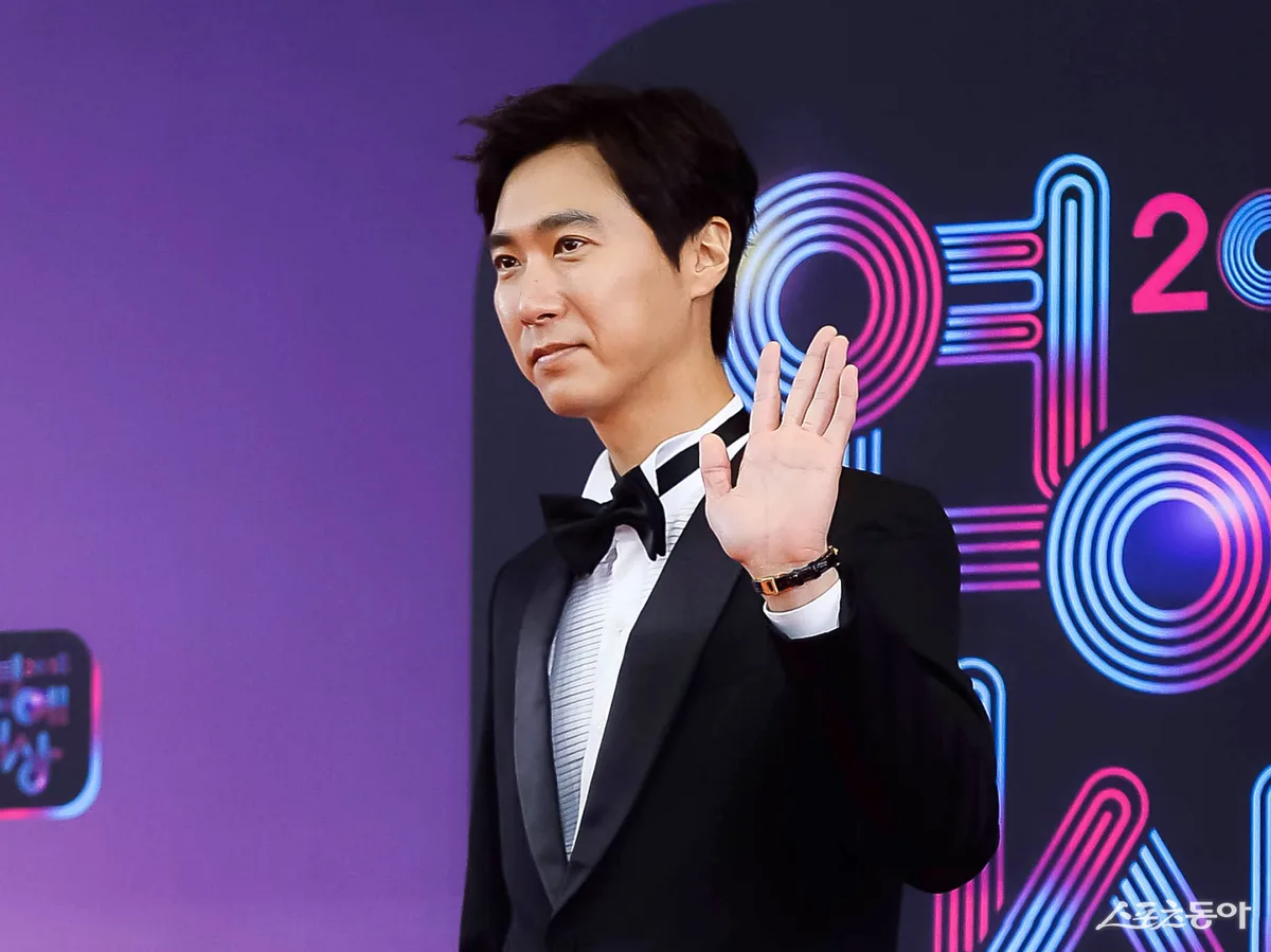 고지용·허양임, 子 두고 법적 공방…“2년간 6번”vs“양육비 2번” [DA이슈]