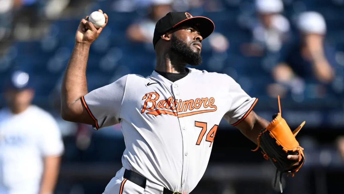 Orioles’ Felix Bautista, Blaze Alexander nearing rehab assignments